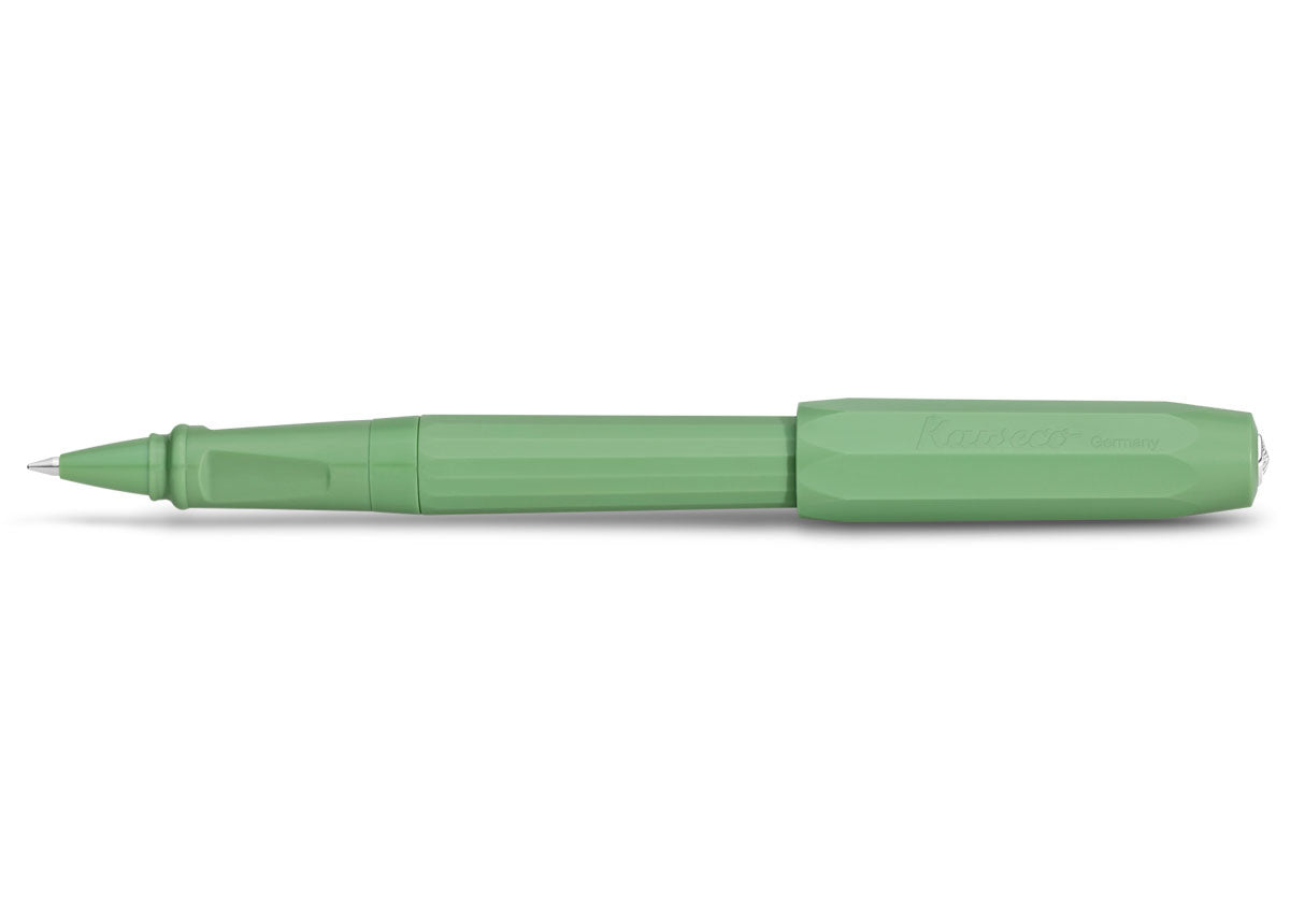 Jungle Green
